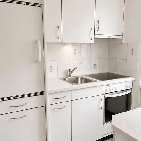 Apartamento Residenz Majesta *