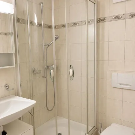 Apartamento Residenz Majesta