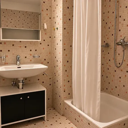 Apartamento Residenz Majesta *