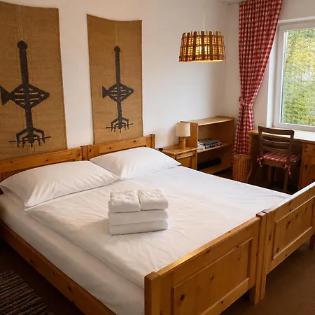 Appartamento Residenz Majesta Leukerbad