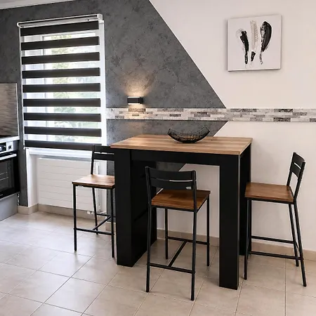 Appartamento Residenz Majesta *