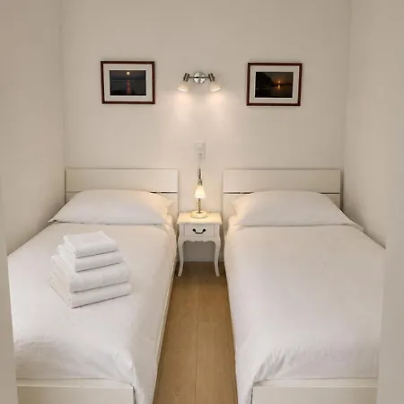 Appartamento Residenz Majesta