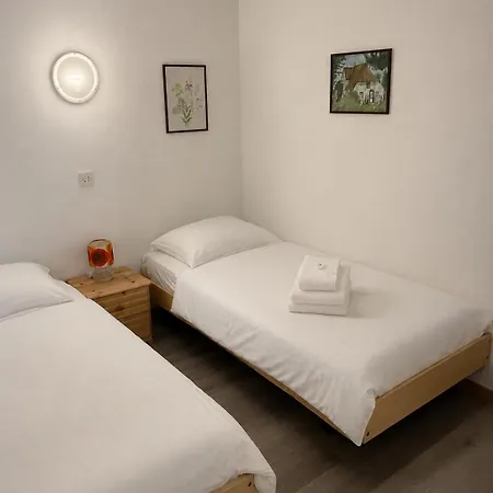 Appartamento Residenz Majesta Leukerbad