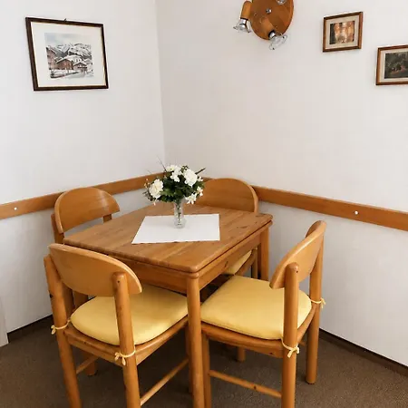 Appartamento Residenz Majesta *