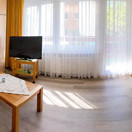 Apartment Residenz Majesta *
