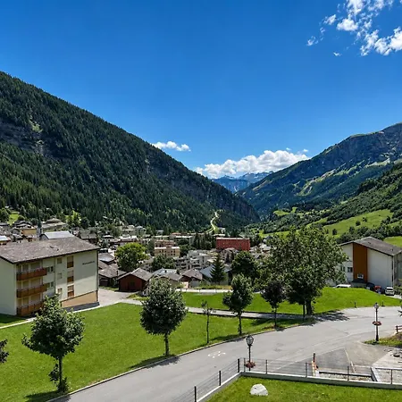 Residenz Majesta Leukerbad