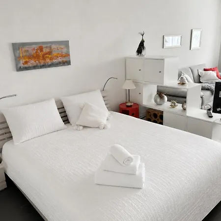 Residenz Majesta شقة لوكباد