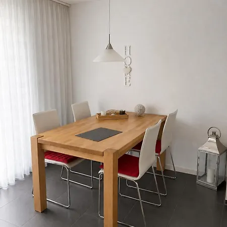 Residenz Majesta شقة