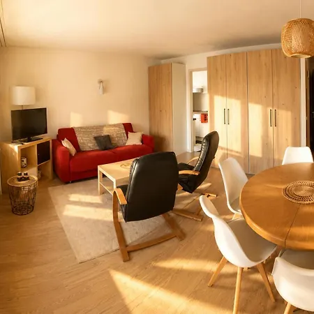 Apartment Residenz Majesta