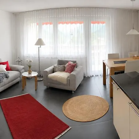 Residenz Majesta Apartment