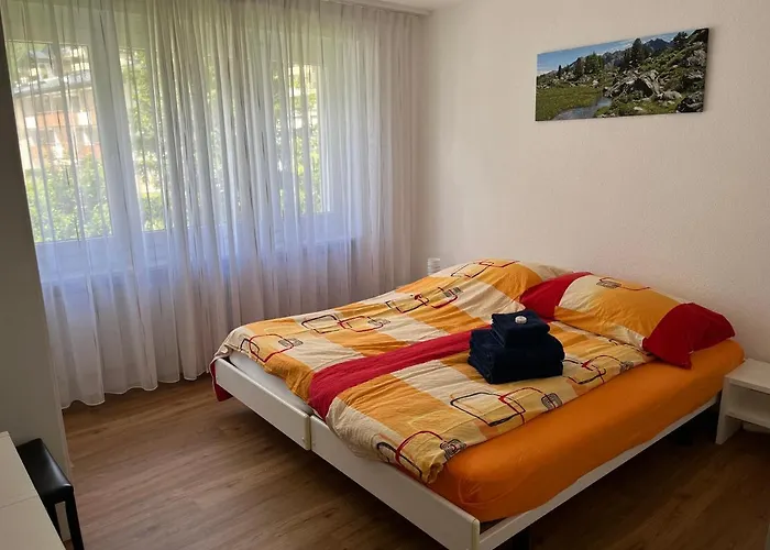 Apartment Residenz Majesta