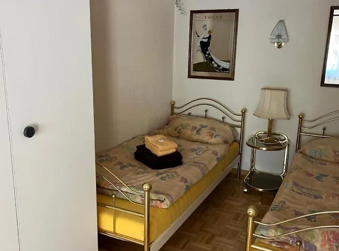 Residenz Majesta * Leukerbad