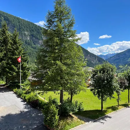 Residenz Majesta 아파트