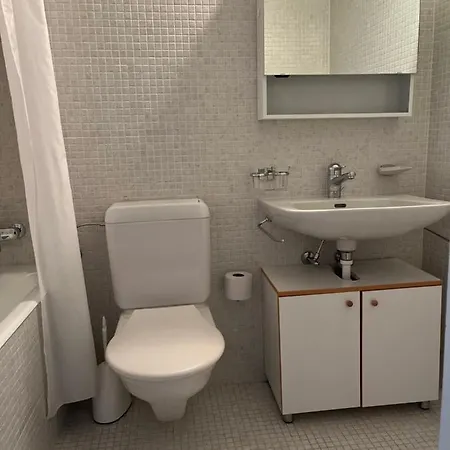 Appartement Residenz Majesta