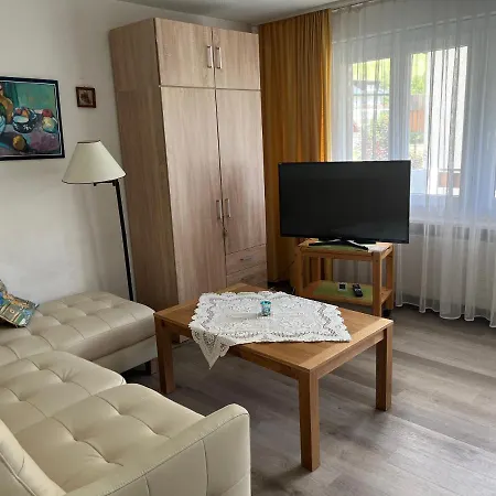 Residenz Majesta * Loèche-les-Bains