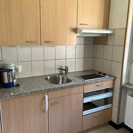 Residenz Majesta Loèche-les-Bains