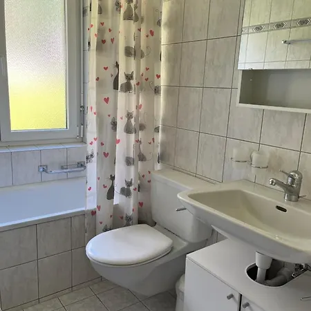 Residenz Majesta Appartement *