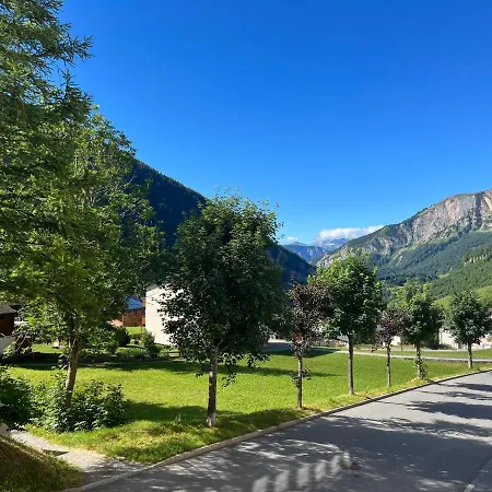 Residenz Majesta 아파트