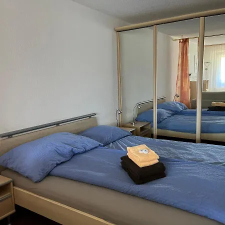 Appartement Residenz Majesta *