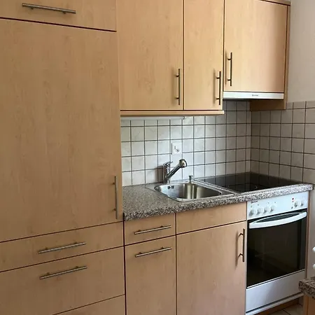 Appartement Residenz Majesta