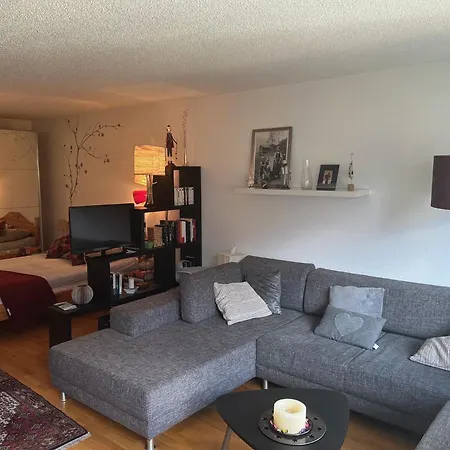 Appartement Residenz Majesta