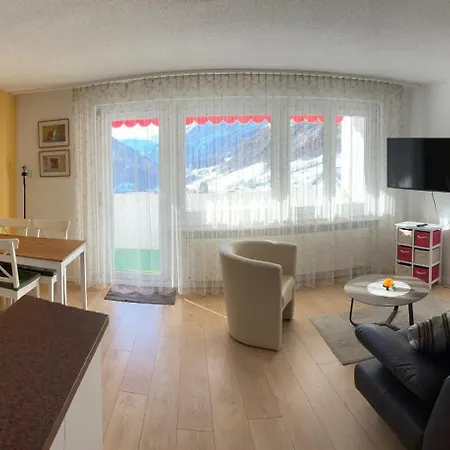 Appartement Residenz Majesta *