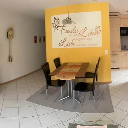 Appartement Residenz Majesta