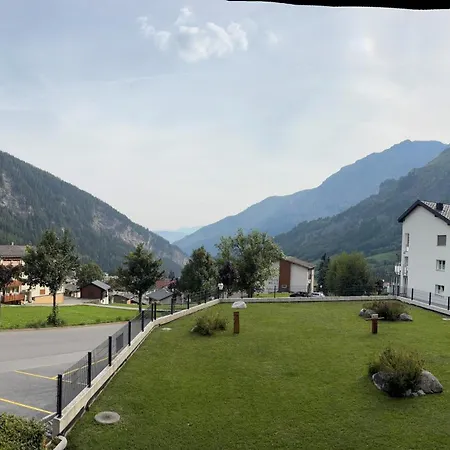 Residenz Majesta Appartement