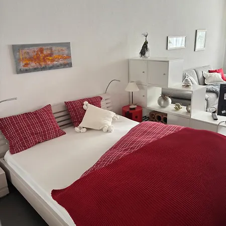 Residenz Majesta Appartement