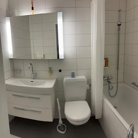 Appartement Residenz Majesta