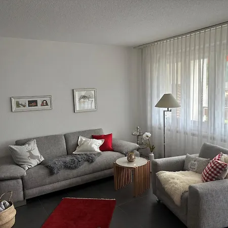 Appartement Residenz Majesta *