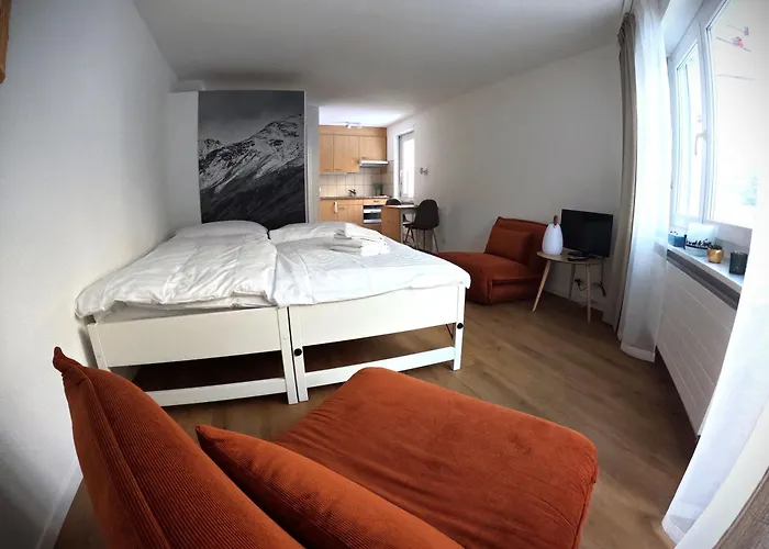 Daire Residenz Majesta