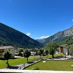 Apartman Residenz Majesta Leukerbad