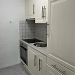 Residenz Majesta Apartman Leukerbad