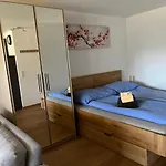 Residenz Majesta Apartman