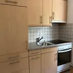 Apartman Residenz Majesta
