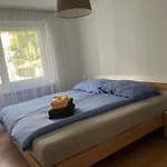 Residenz Majesta Apartman Leukerbad