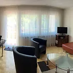 Residenz Majesta Apartman