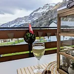Apartman Residenz Majesta *