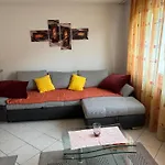 Residenz Majesta Apartman Leukerbad