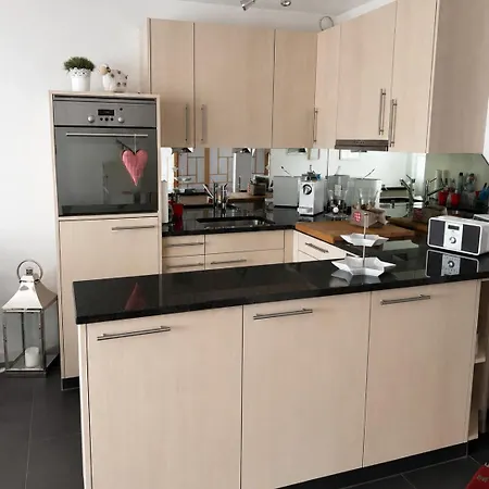 Apartament Residenz Majesta