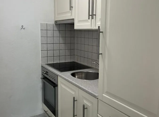 Residenz Majesta Apartment Leukerbad