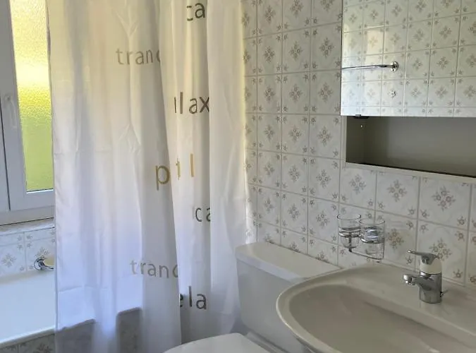 Residenz Majesta Apartment Leukerbad