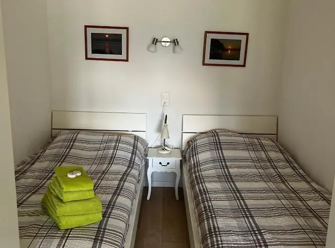 Apartment Residenz Majesta *
