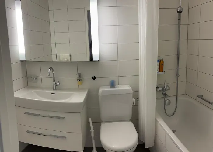 Apartment Residenz Majesta