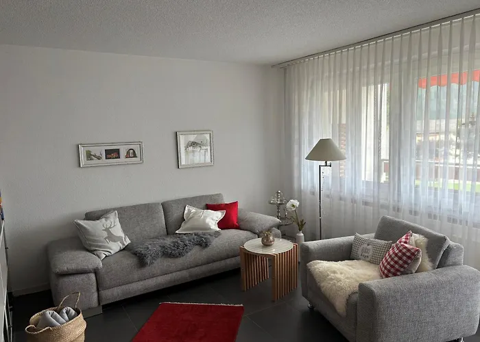 Apartment Residenz Majesta *